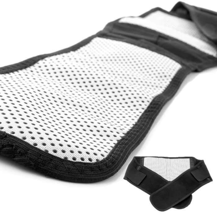 Faixa Térmica Lumbar Tourmabelt™