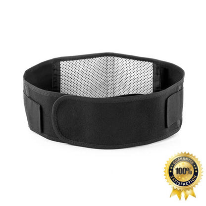 Faixa Térmica Lumbar Tourmabelt™