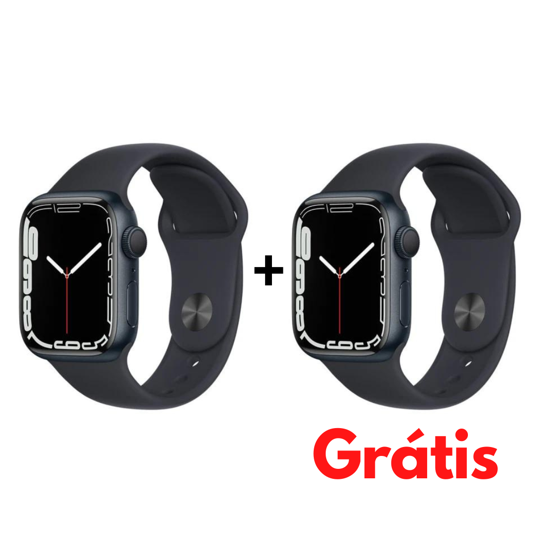 NOVOWATCH SÉRIE 10 | 2X1 OFERTA + 3 ANOS DE GARANTIA