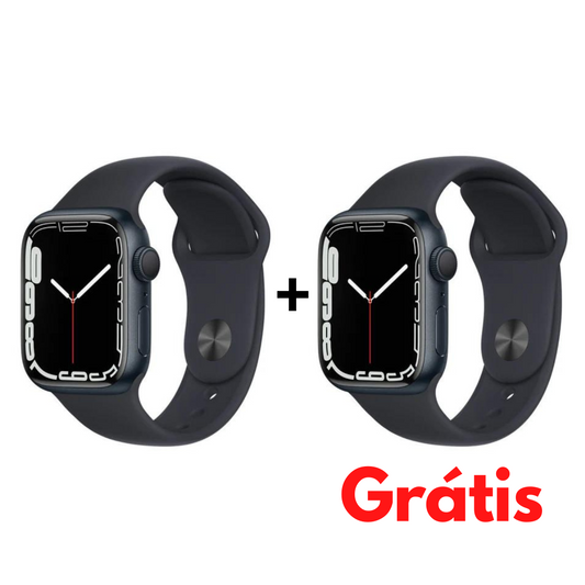 NOVOWATCH SÉRIE 10 | 2X1 OFERTA + 3 ANOS DE GARANTIA