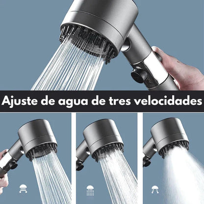CHUVEIRO ALVURA™ - 50% DE DESCONTO!